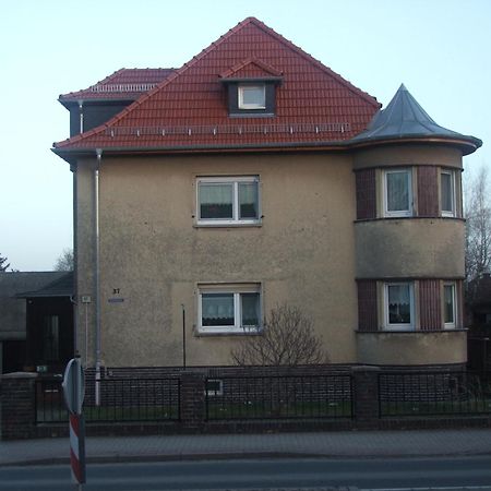 Monteurwohnung Patzer 黑姆斯多夫 外观 照片