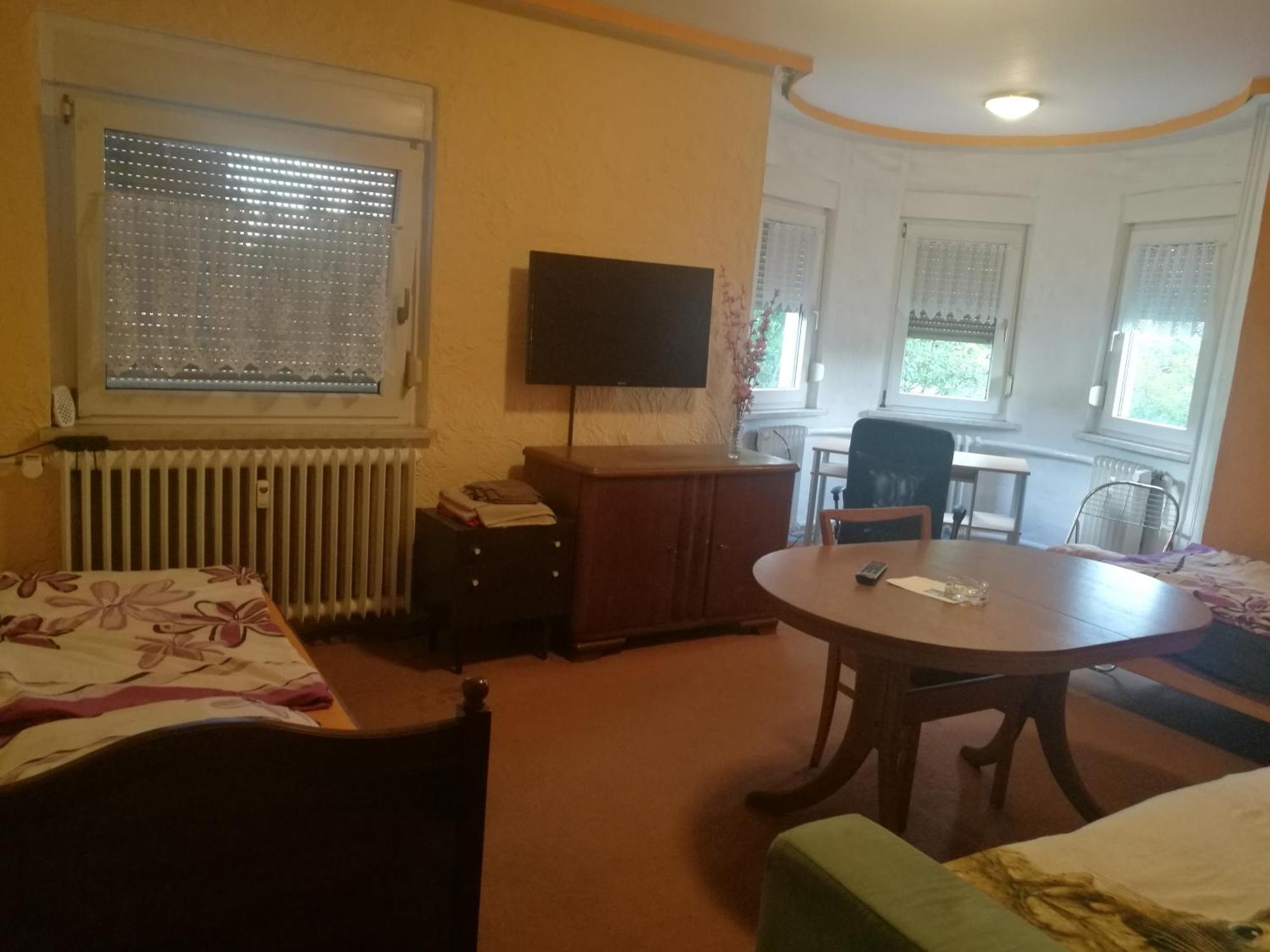 Monteurwohnung Patzer 黑姆斯多夫 外观 照片