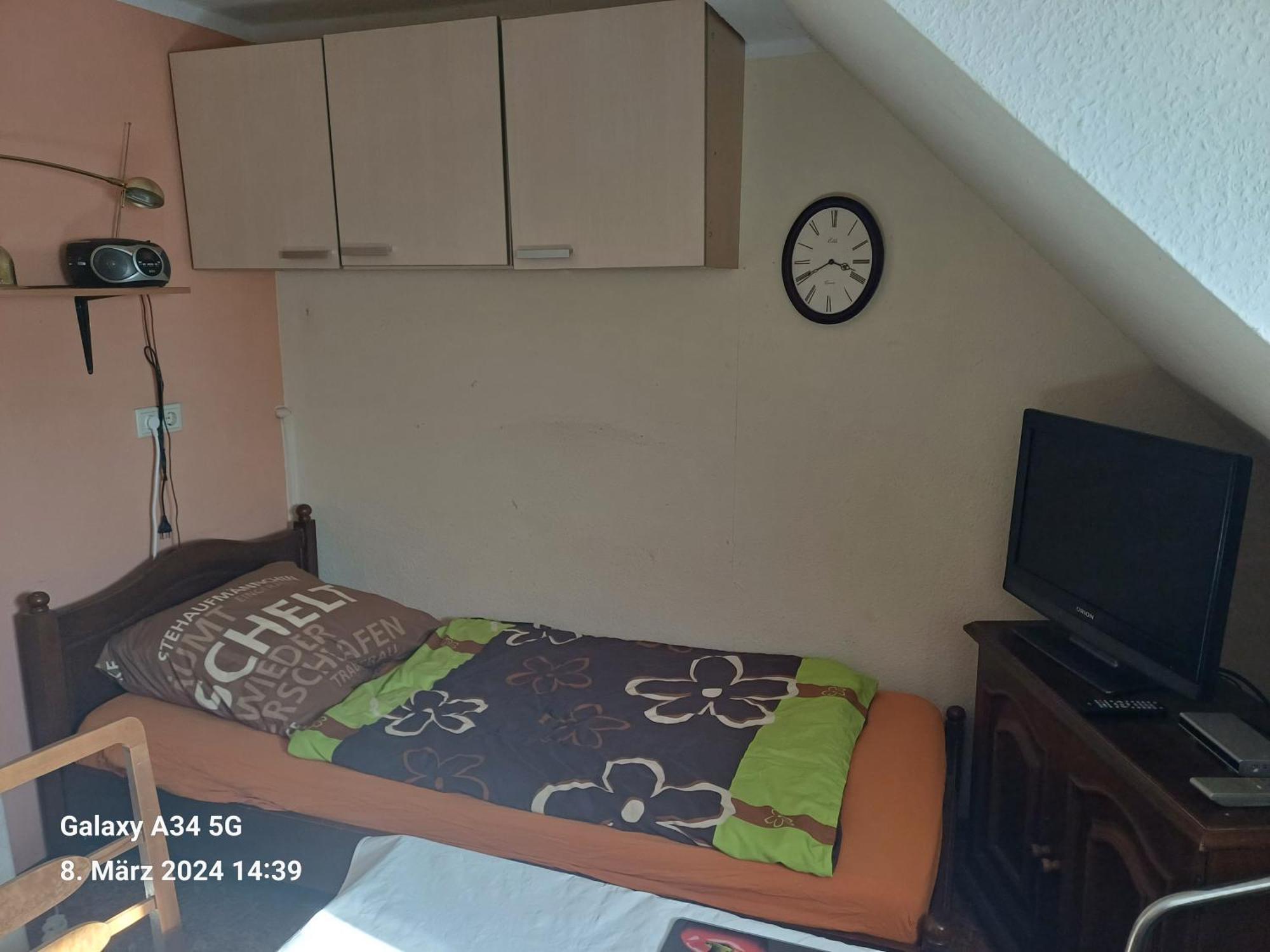 Monteurwohnung Patzer 黑姆斯多夫 外观 照片