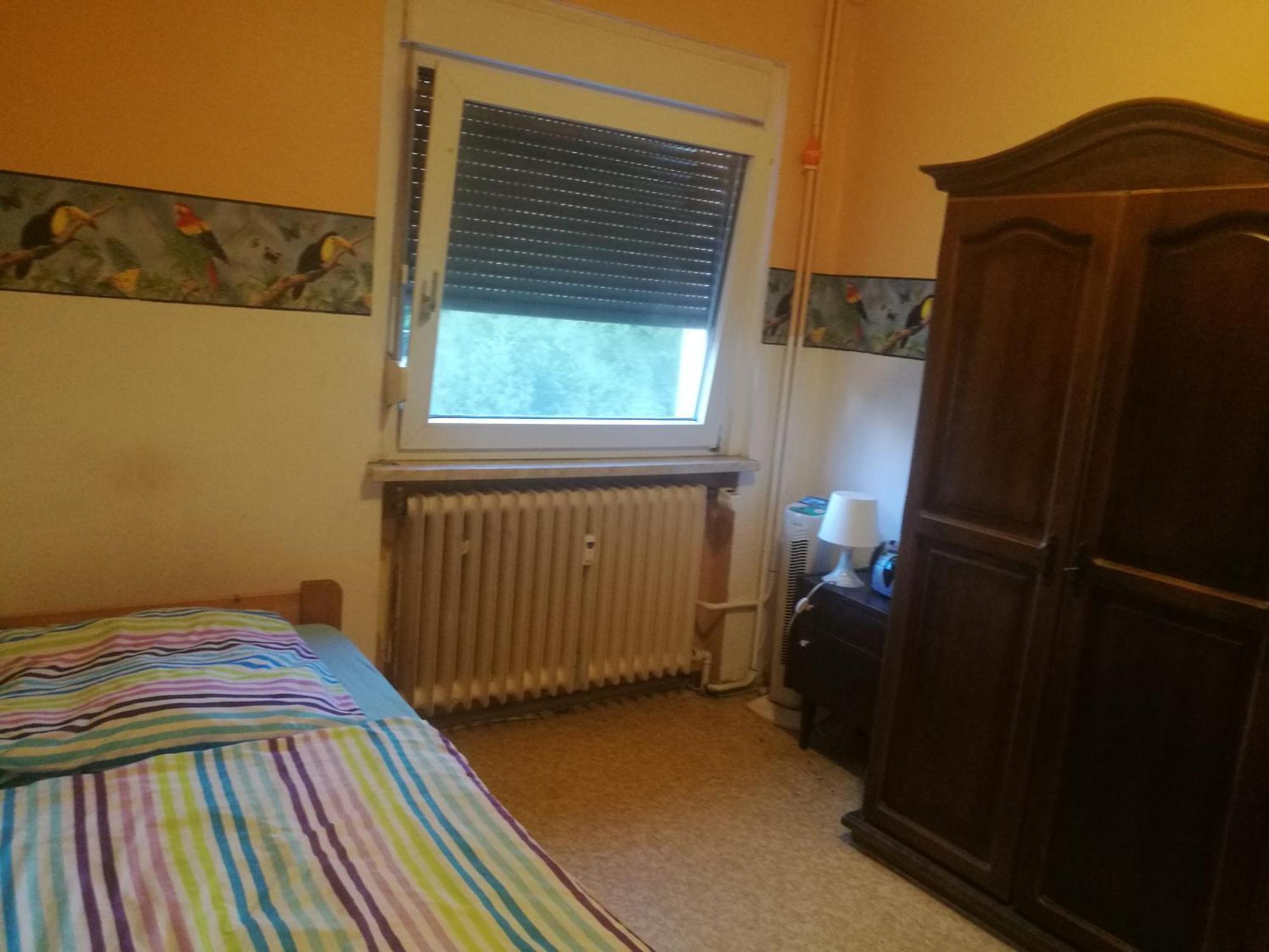 Monteurwohnung Patzer 黑姆斯多夫 外观 照片
