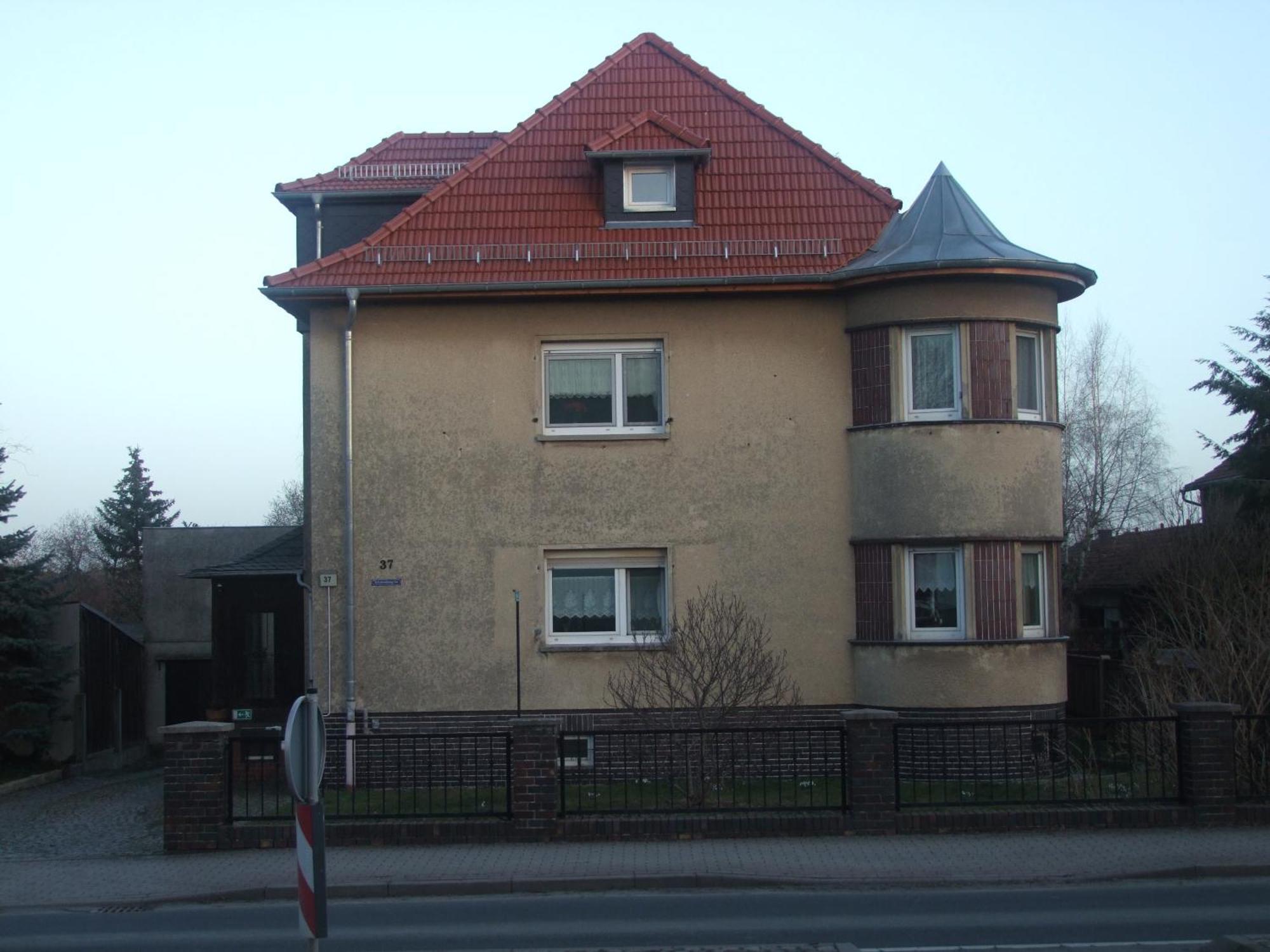 Monteurwohnung Patzer 黑姆斯多夫 外观 照片