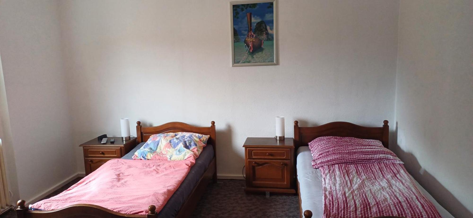 Monteurwohnung Patzer 黑姆斯多夫 外观 照片