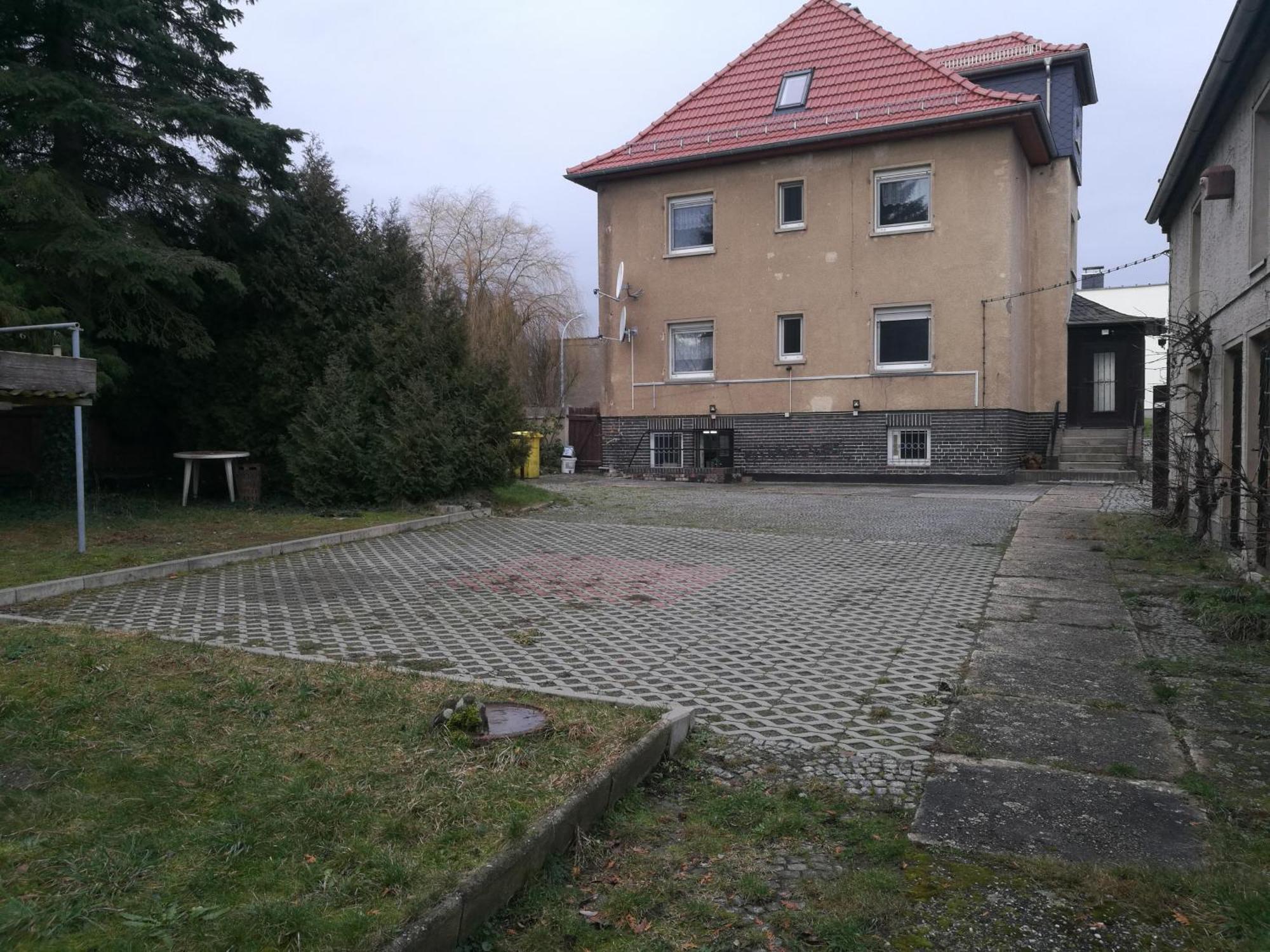 Monteurwohnung Patzer 黑姆斯多夫 外观 照片
