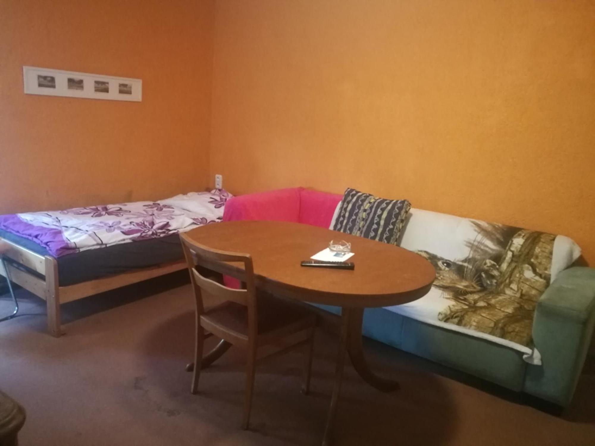 Monteurwohnung Patzer 黑姆斯多夫 外观 照片