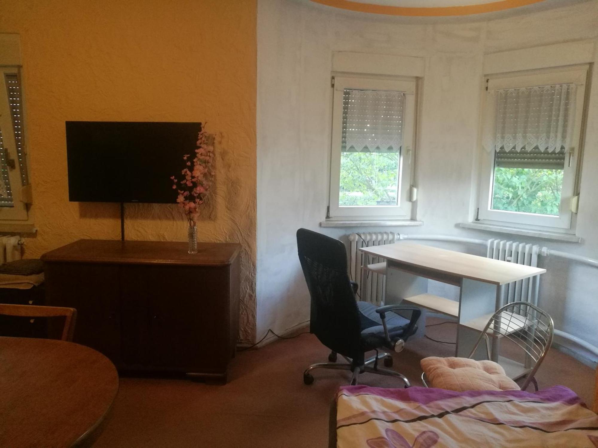 Monteurwohnung Patzer 黑姆斯多夫 外观 照片