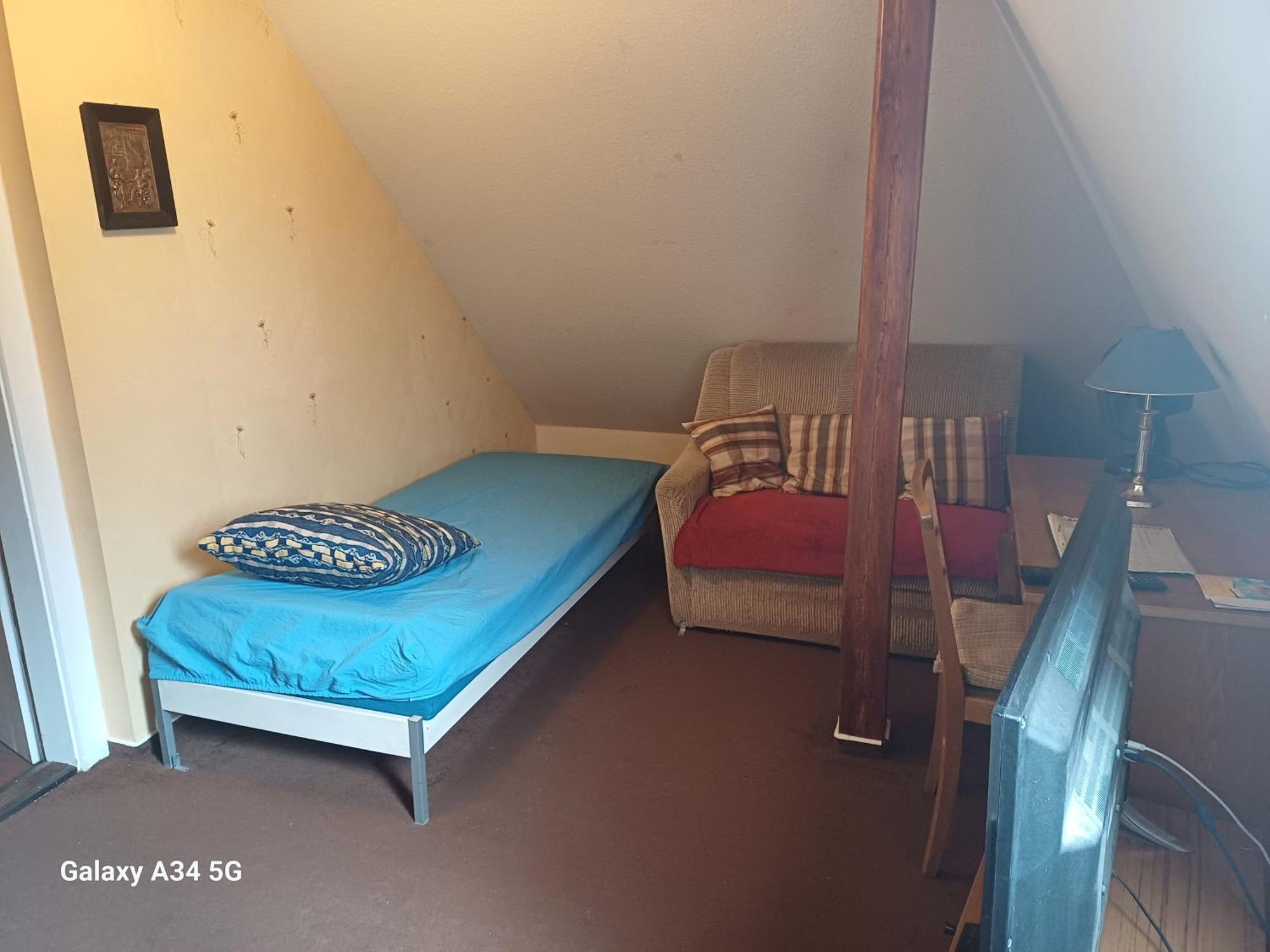 Monteurwohnung Patzer 黑姆斯多夫 外观 照片