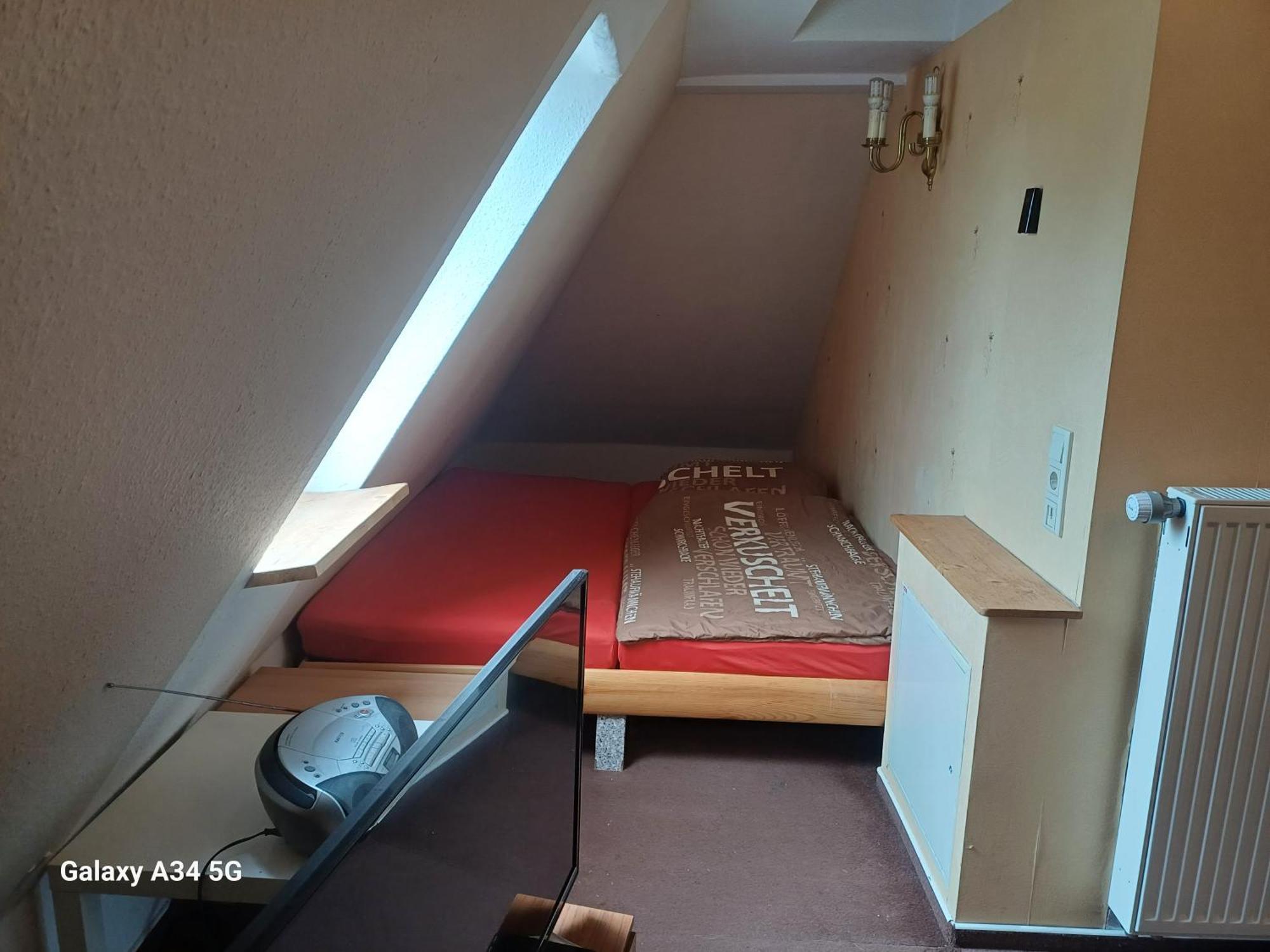 Monteurwohnung Patzer 黑姆斯多夫 外观 照片
